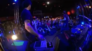 Rise Against - Ready To Fall (Live At The Troubadour)