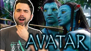 JAMES CAMERON’S AVATAR MOVIE REACTION! HIGHEST GROSSING MOVIE OF ALL TIME