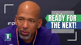 Monty Williams | Dallas Mavericks 130-111 Phoenix Suns | 2022 2023 NBA Season