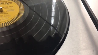 What Is The Magic Of A Bang And Olufsen Turntable?