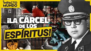 TERROR y TORTURAS en la CÁRCEL de la DICTADURA VENEZOLANA | Impacto Mundo