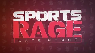 SportsRage with Gabriel Morency 4/24/24 Hour 3