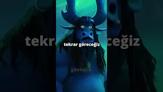 KUNG FU PANDA 4 EFSANE OLACAK!