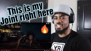 Doja Cat- Streets | Reaction | OH MY... Bring me that Silhouette