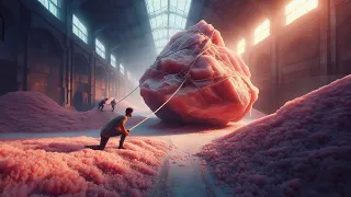 How Himalayan Pink Salt is Made | How it's made | Factorify
