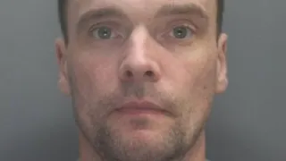 Mark Fellows - Iceman Handed Another Stone Cold Life Sentence Manchester November 2020