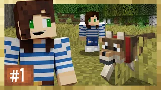 8 New Wolves in Minecraft! | Comments On (Ep.1)