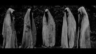 The Demon Inside Me... Part 1 Living Dead Paranormal
