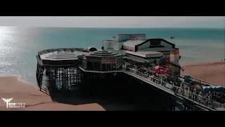 BTID Pier on the Pier 2018 (After Movie)