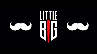 Little BIG - Moustache (feat. Netta) (Metal cover)
