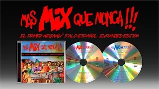 Mas Mix Que Nunca!!! (Expanded Edition) (Promo-Video)