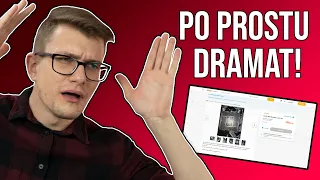 Oszuści czy ignoranci? SCAM z Allegro | NA SUROWO by TQ