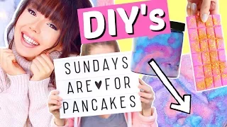 Last Minute DIY's über die sich JEDER freut! 😍  | ViktoriaSarina