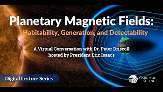 Planetary Magnetic Fields: Habitability, Generation, and Detectability