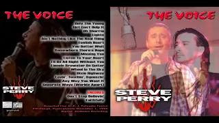 Steve Perry ~ Live in Pittsburgh, PA November 1, 1994 [Audio]