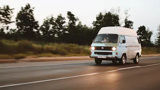 Строим новый Автодом! #vanlife