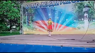 Лисаева Анна "Песня Василисы"