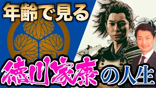 【徳川家康】大河ドラマどうする家康を予復習！75年の人生をわかりやすく解説！【Shogunの復習にも！】