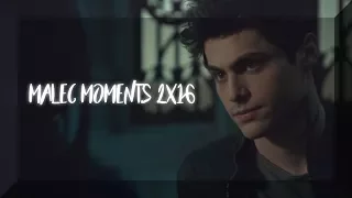 malec moments 2x16