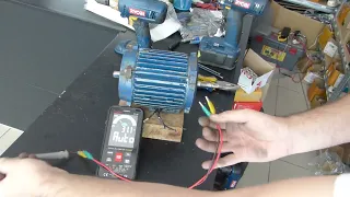 How to Build an Electric Generator from an Engine (Water Pump) (Part III)