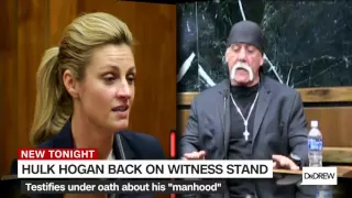 Are Hulk Hogan and Erin Andrews' privacy cases comparable?