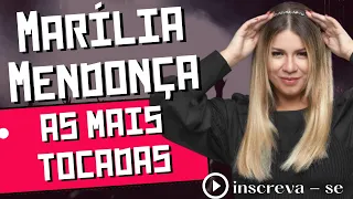 Marília Mendonça - As mais tocadas