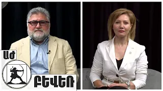 ԱՄՆ-ը պատժում է Ռուսաստանին.Հայաստանի համար հնարավորություններ են ստեղծվում. Արա Պապյան