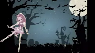 This is Halloween - Nightmare Before Christmas (Precure Villains AMV)
