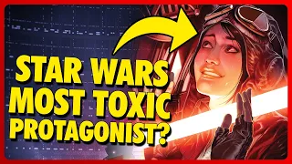 Let's Talk About Star Wars Most TOXIC & BEST Protagonist: Doctor Aphra