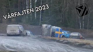 [Folkrace] Vårfajten 2023 | Action