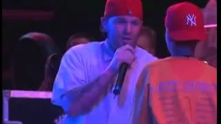 Limp Bizkit - Live At Rock Im Park 2001 (Full Show - Official Pro Shot)