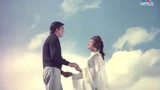 Hum Jab Simat Ke Aapki  Full Video Song  Waqt  Sunil Dutt & Sadhan_Rk312475@naagar.com