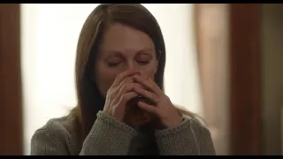 Still Alice (film 2014) - Julianne Moore & Kristen Stewart scene