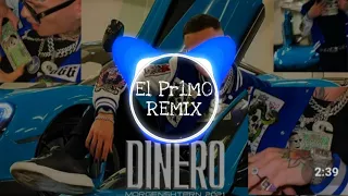 Morgenshtern - Dinero (Remix El Pr1M0) 😇