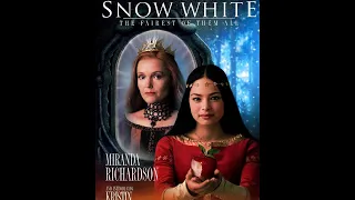 ფიფქია Snow White _ ქართულად