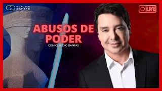 LIVE: ABUSOS DE PODER