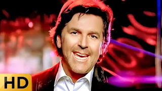 THOMAS ANDERS (Modern Talking) - Why Do You Cry (2010, Strong, Official Music Video)