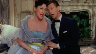 Ethel Merman and Donald O'Connor - You're Just in Love (Reprise)
