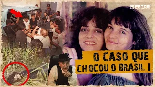 Crime de novela das oito: Caso Daniella Perez e Guilherme de Pádua - O Caso