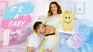 IT'S OFFICIAL, WE'RE PREGNANT!!! **BOY or GIRL?* | The Royalty Family