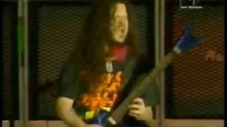 Dimebag Darrell  A New Level SOLO