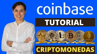 💰COINBASE: El TUTORIAL Actualizado *MÁS COMPLETO* - Paso a Paso #elclubdeinversion