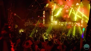 Sub Focus @ The Village Stage - FULL SET [HD] - Shambhala Live 2016