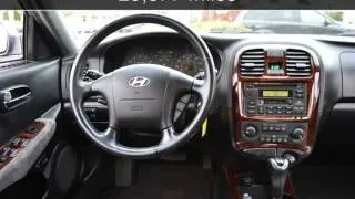 2005 Hyundai Sonata GLS Special Value Used Cars - Lynbrook,New York - 2014-04-05