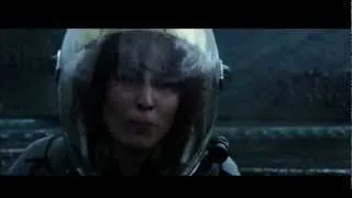 Prometheus - Can't Let It Leave - HD Clip - Ridley Scott, Michael Fassbender, Noomi Rapace