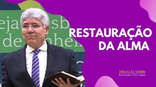 RESTAURAÇÃO DA ALMA - Hernandes Dias Lopes