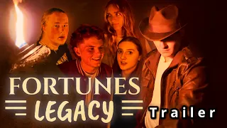 Fortune’s Legacy : movie trailer