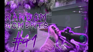 Warface Random Moments #41