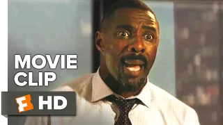 Molly's Game Movie Clip - Where Did Everyone Go? (2017) | Movieclips Coming Soon