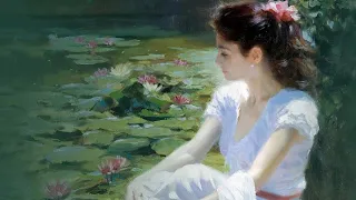 С.Рахманинов - Романс - Rachmaninoff - Romance